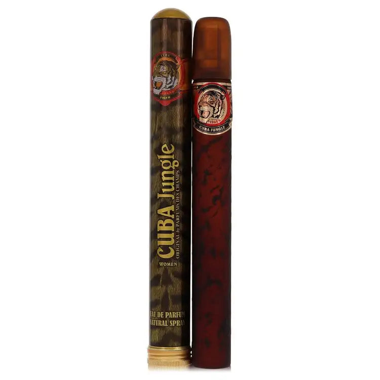 Cuba Tiger By Fragluxe Perfume for Women by Gamer Scents