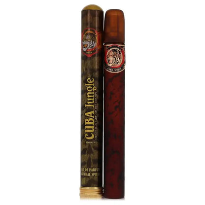 Cuba Tiger By Fragluxe Perfume for Women by Gamer Scents