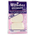 Wonder Ultimate Texture Sponges For All Oil Based Make-Up Round