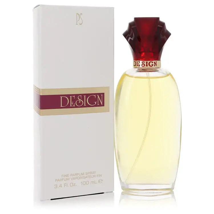 Design Fine By Paul Sebastian Perfume for Women by Gamer Scents
