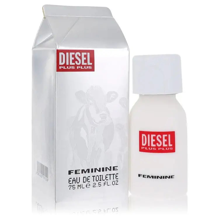 Plus Plus By Diesel Perfume for Women 