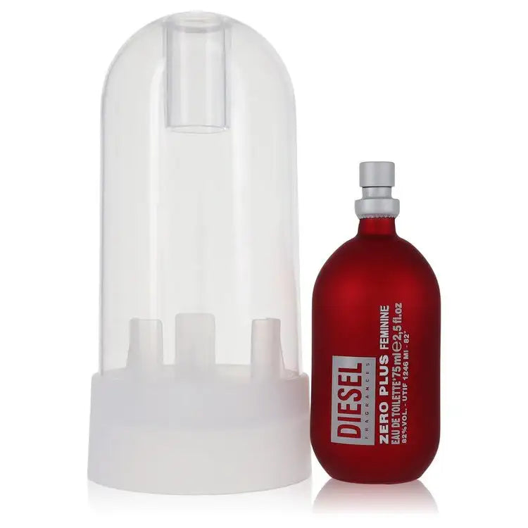 Zero Plus By Diesel Perfume for Women 