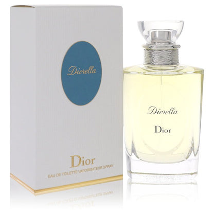 Diorella By Christian Dior Perfume for Women