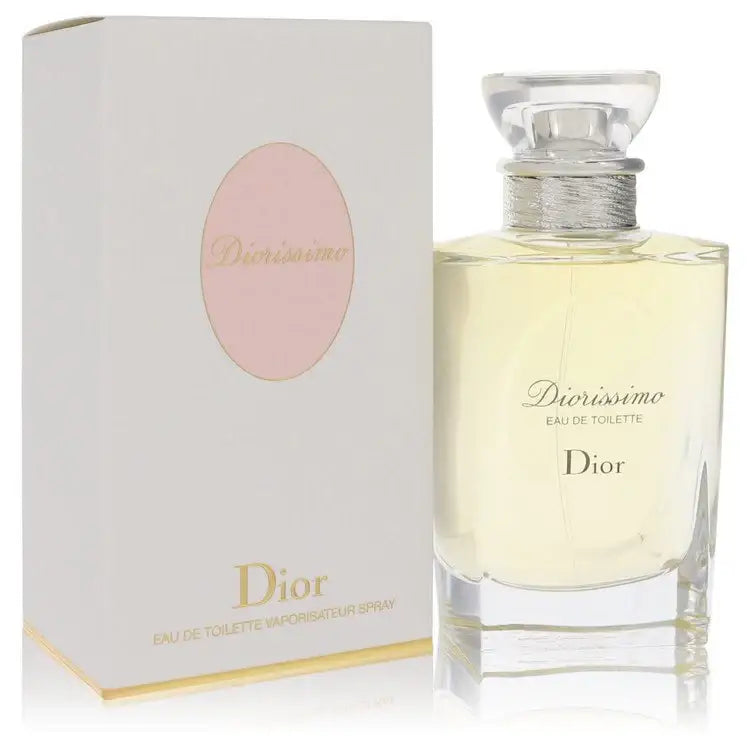 Diorissimo By Christian Dior Perfume for Women