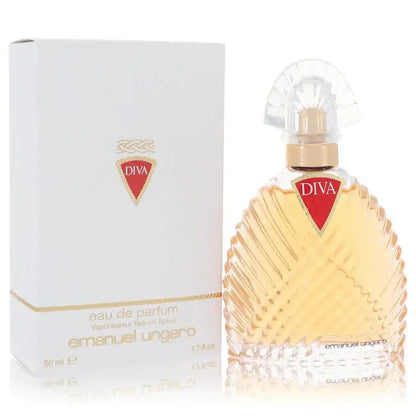 Diva By Ungaro Perfume for Women by Gamer Scents