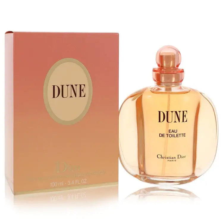 Dune By Christian Dior Perfume for Women 