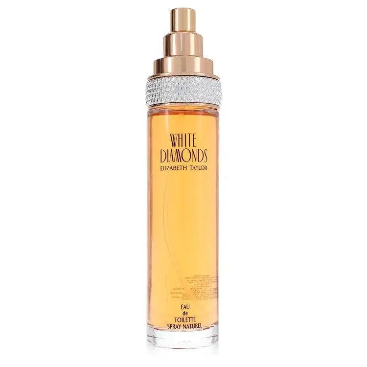 White Diamonds By Elizabeth Taylor Perfume for Women by Gamer Scents