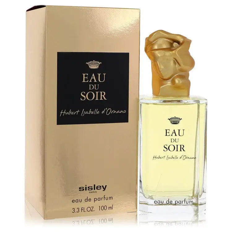 Eau Du Soir By Sisley Perfume for Women 