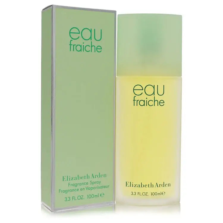 Eau Fraiche Fragrance By Elizabeth Arden Perfume for Women