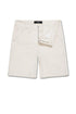 Jordan Craig The Re-up Shorts - Bone by Denim Exchange