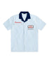 Jordan Craig Local Dealer Service Shirt - Bengal Stripe by Denim Exchange