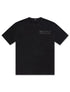 Jordan Craig Paradise Tonal Tee - Black by Denim Exchange