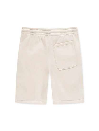 Jordan Craig Paradise Tonal Shorts - Bone by Denim Exchange
