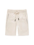 Jordan Craig Paradise Tonal Shorts - Bone by Denim Exchange