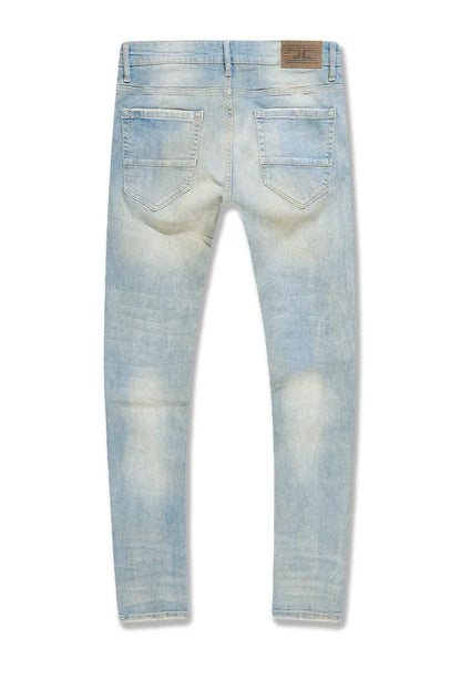 Jordan Craig Sean Fit Jeans - Antique by Denim Exchange