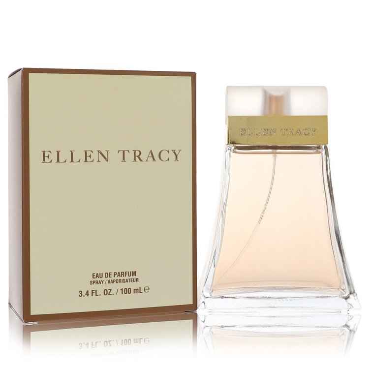 Ellen Tracy by Ellen Tracy Eau De Parfum Spray 3.4 oz for Women
