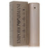 Emporio Armani by Giorgio Armani Eau De Parfum Spray 3.4 oz for Women 