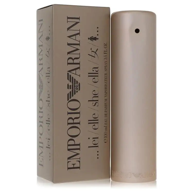 Emporio Armani By Giorgio Armani Perfume for Women 