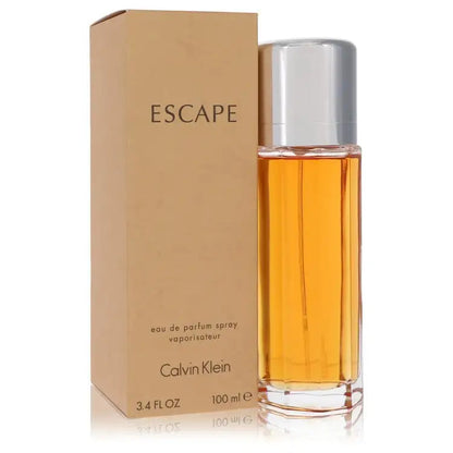 Escape By Calvin Klein Perfume for Women