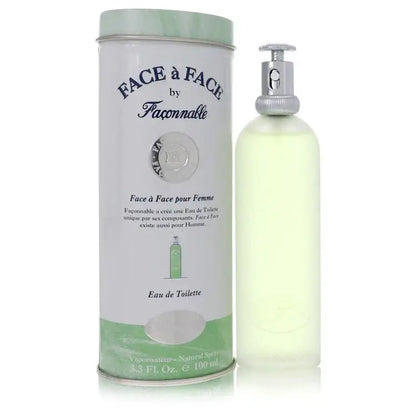 Face A Face By Faconnable Perfume for Women by Gamer Scents