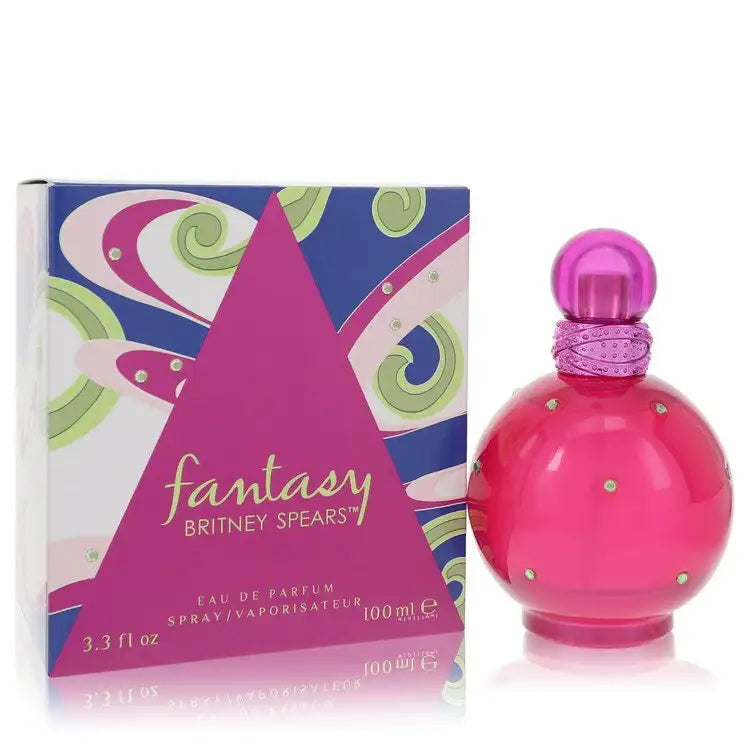 Fantasy By Britney Spears Perfume for Women by Gamer Scents