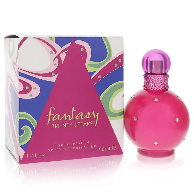 Fantasy By Britney Spears Perfume for Women by Gamer Scents