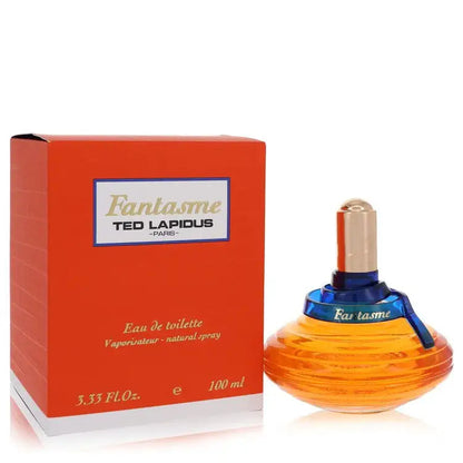 Fantasme By Ted Lapidus Perfume for Women by Gamer Scents