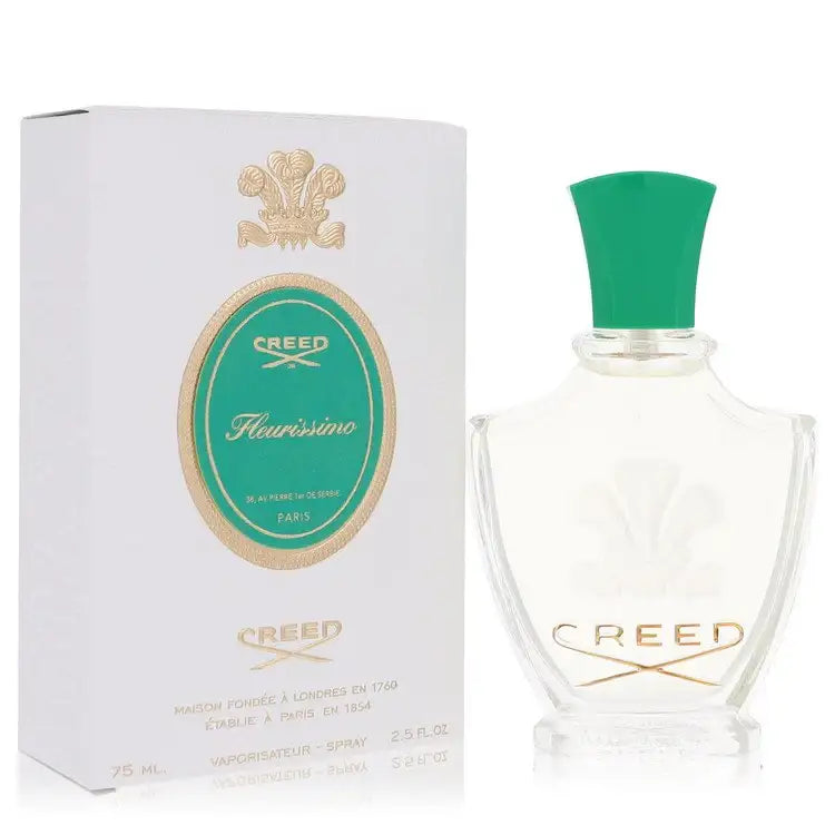 Fleurissimo Millesime By Creed Perfume for Women by Gamer Scents