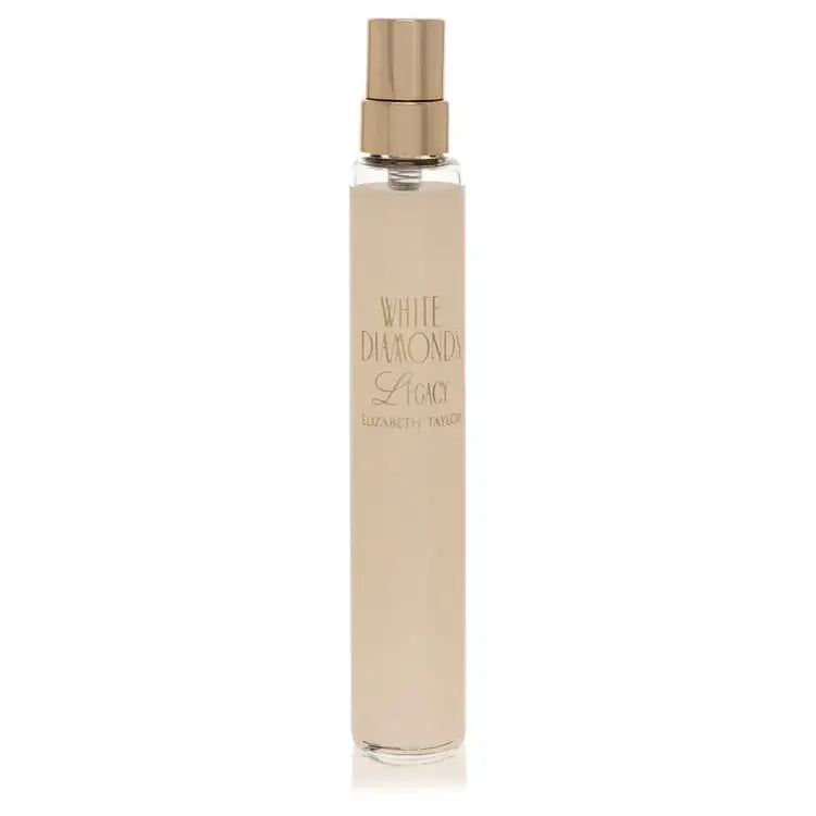 White Diamonds Legacy By Elizabeth Taylor Perfume for Women by Gamer Scents
