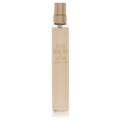 White Diamonds Legacy By Elizabeth Taylor Perfume for Women by Gamer Scents