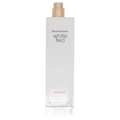 White Tea Wild Rose By Elizabeth Arden Perfume for Women by Gamer Scents