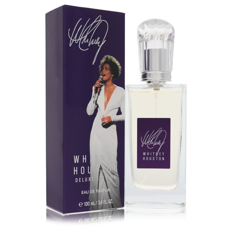 Whitney Houston By Whitney Houston Perfume for Women