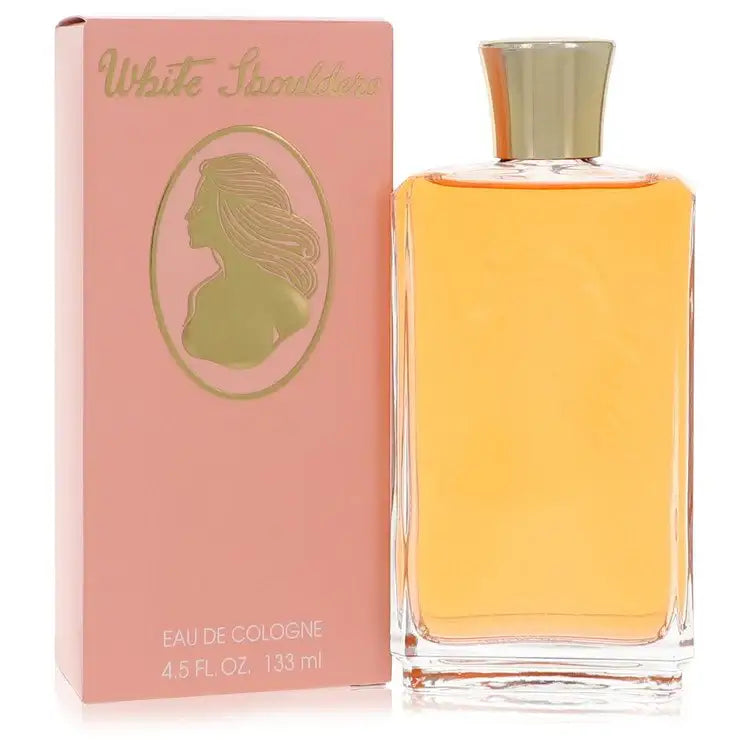 White Shoulders Cologne By Evyan Perfume for Women by Gamer Scents