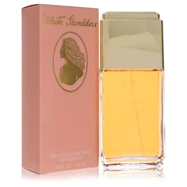 White Shoulders By Evyan Perfume for Women