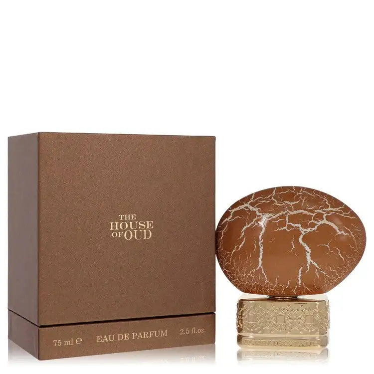 Wind Heat By The House Of Oud (Unisex) by Gamer Scents