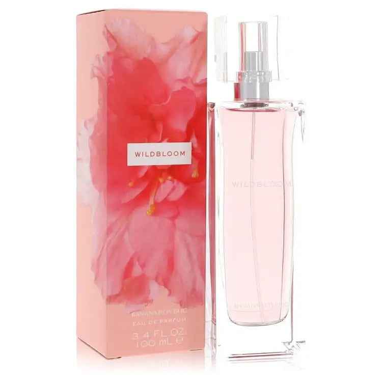 Wildbloom By Banana Republic Perfume for Women
