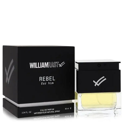 Rebel By William Rast Cologne for Men by Gamer Scents