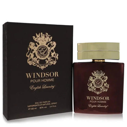 Windsor Pour Homme By English Laundry Cologne for Men by Gamer Scents