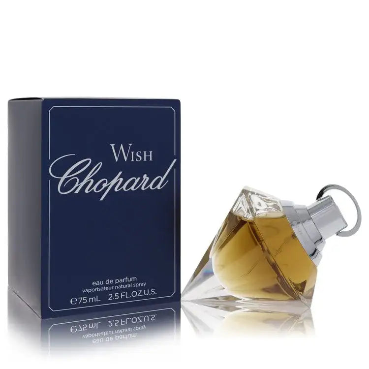 Wish By Chopard Perfume for Women by Gamer Scents
