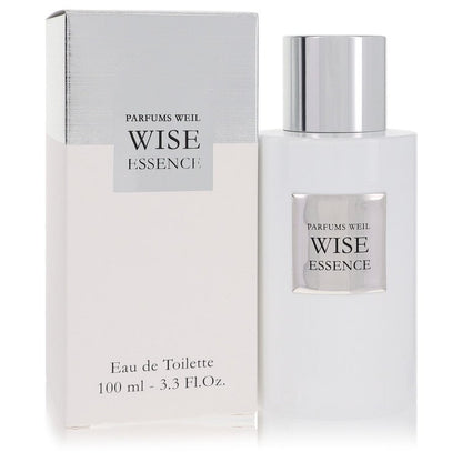 Wise Essence By Weil Cologne for Men