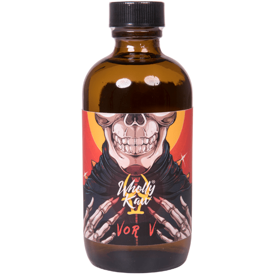 Wholly Kaw Vor V Shaving Collection by Pasteur Pharmacy