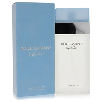 Light Blue By Dolce &amp; Gabbana Perfume for Women by Gamer Scents