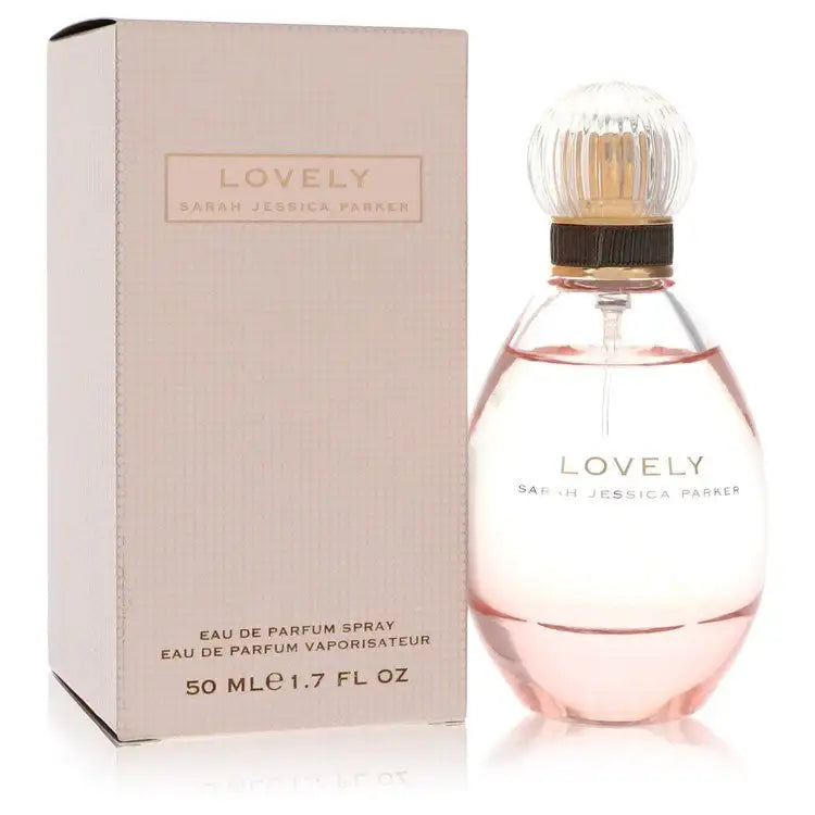 Lovely By Sarah Jessica Parker Perfume for Women