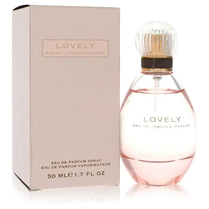 Lovely By Sarah Jessica Parker Perfume for Women