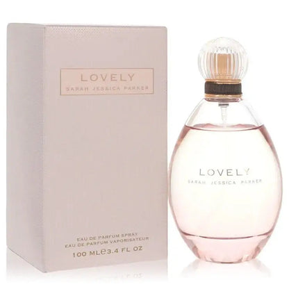 Lovely By Sarah Jessica Parker Perfume for Women