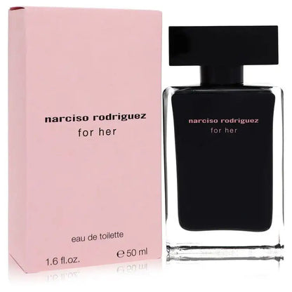 Narciso Rodriguez By Narciso Rodriguez Perfume for Women - DestGlow
