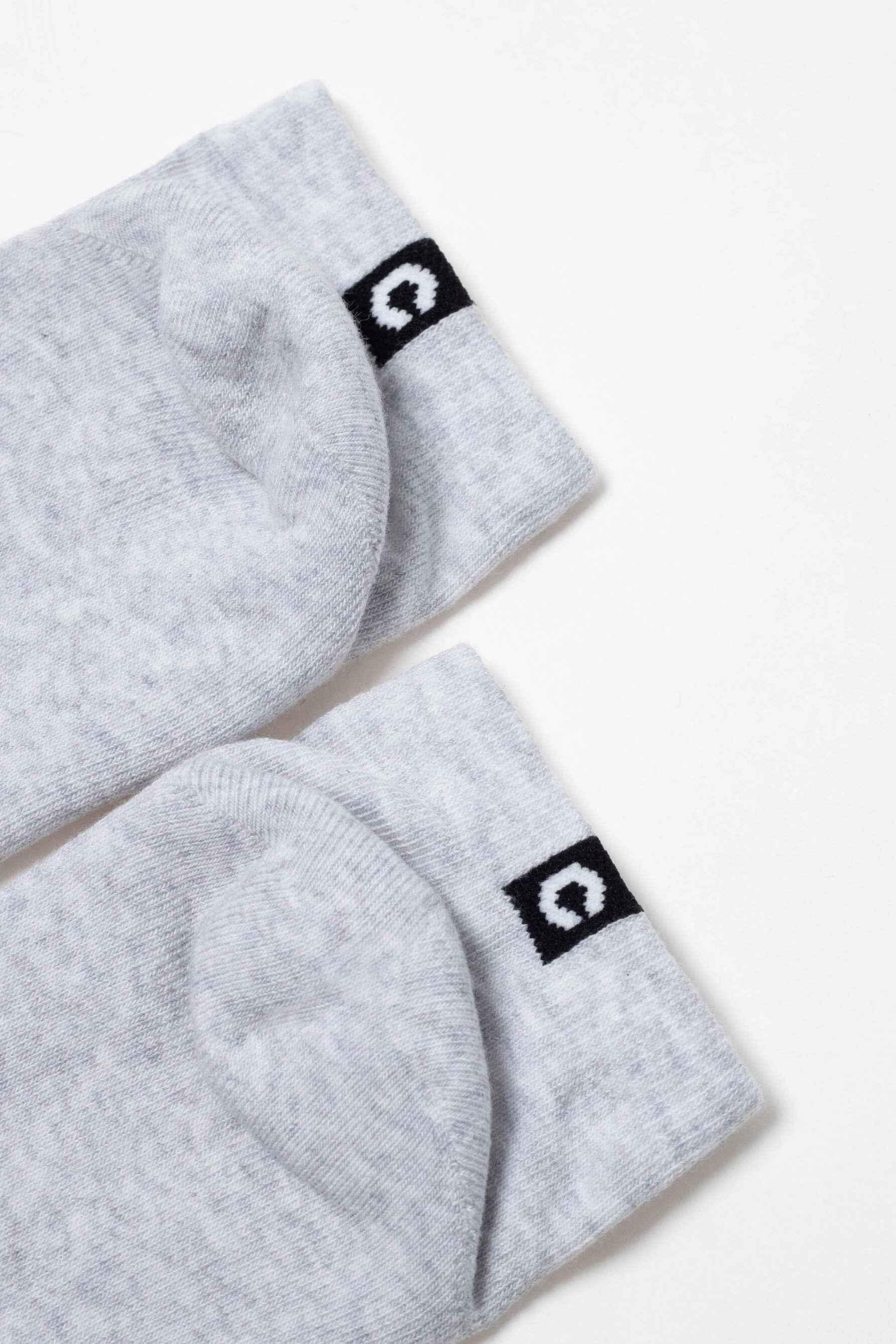 Cotton Ankle Socks Conte Active 571 - Terry Foot