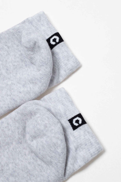 Cotton Ankle Socks Conte Active 571 - Terry Foot