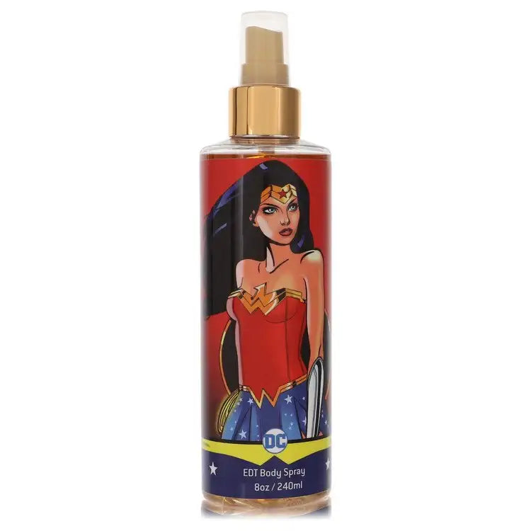 Wonder Woman By Marmol &amp; Son Perfume for Women