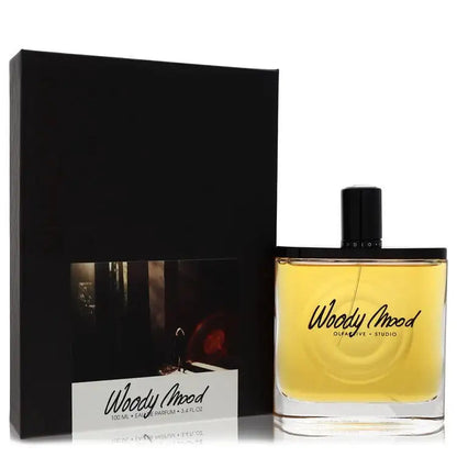 Woody Mood By Olfactive Studio (Unisex) by Gamer Scents